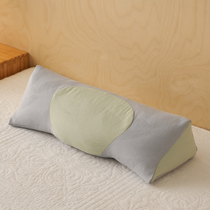 Ergonomic Relax Cushion with Innovative Contour Kalsten