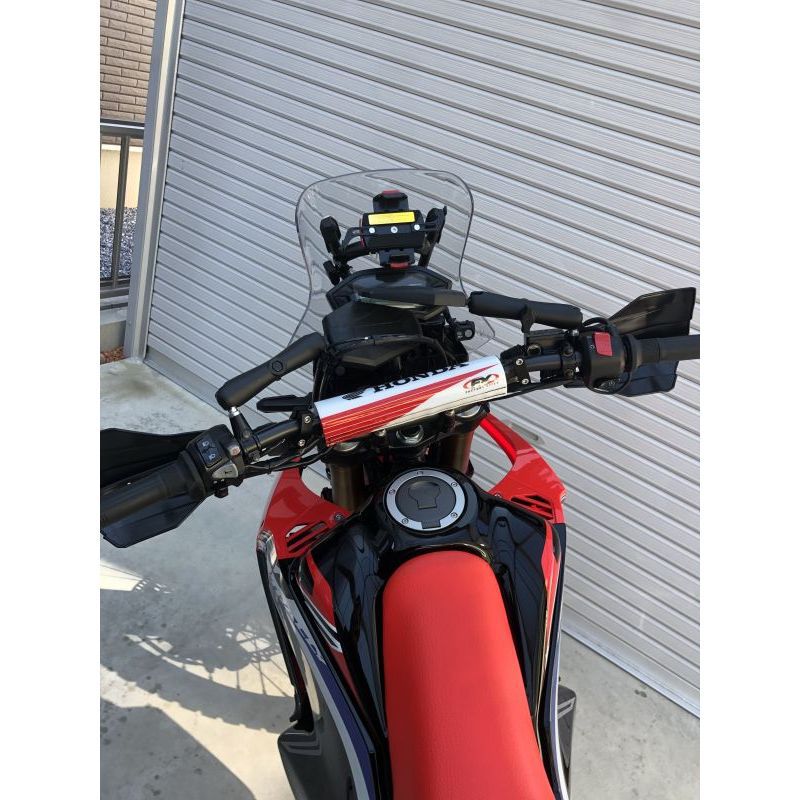 Adjustable High-Performance Motorcycle Mirrors Kalsten