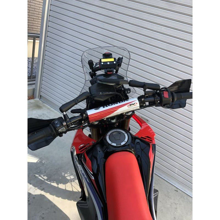 Adjustable High-Performance Motorcycle Mirrors Kalsten