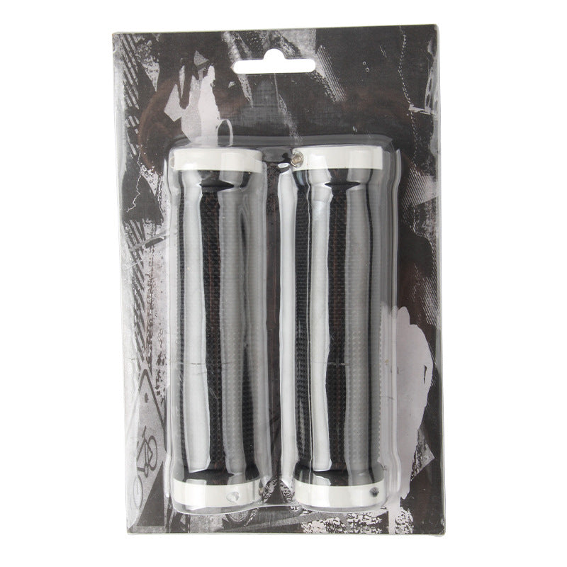 Ergonomic Bicycle Handle Grips with Anti-Slip Design Kalsten
