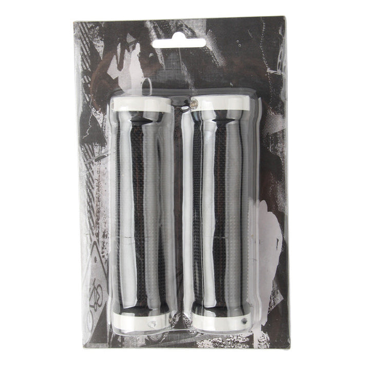 Ergonomic Bicycle Handle Grips with Anti-Slip Design Kalsten