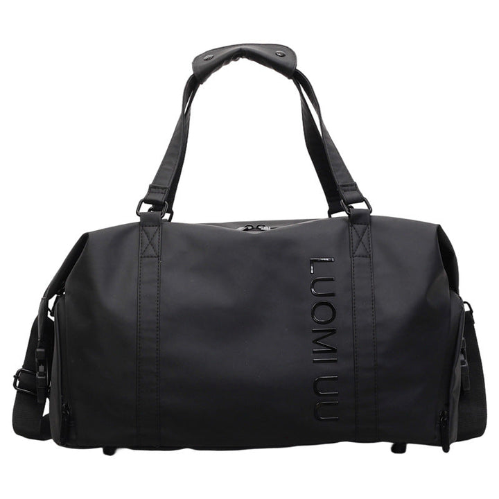 Women Stylish and Durable Sports Duffel Bag Kalsten