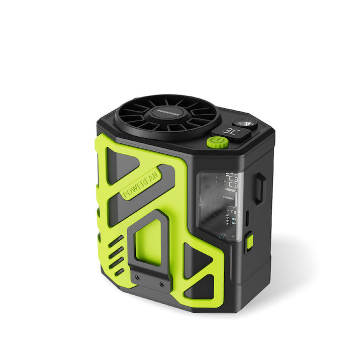 Unisex portable fan Kalsten
