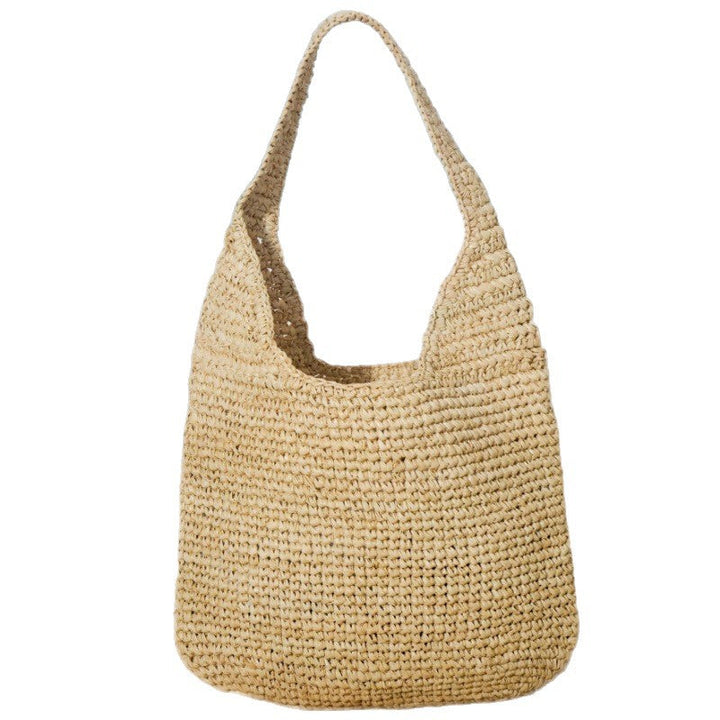 Practical mesh bag Kalsten