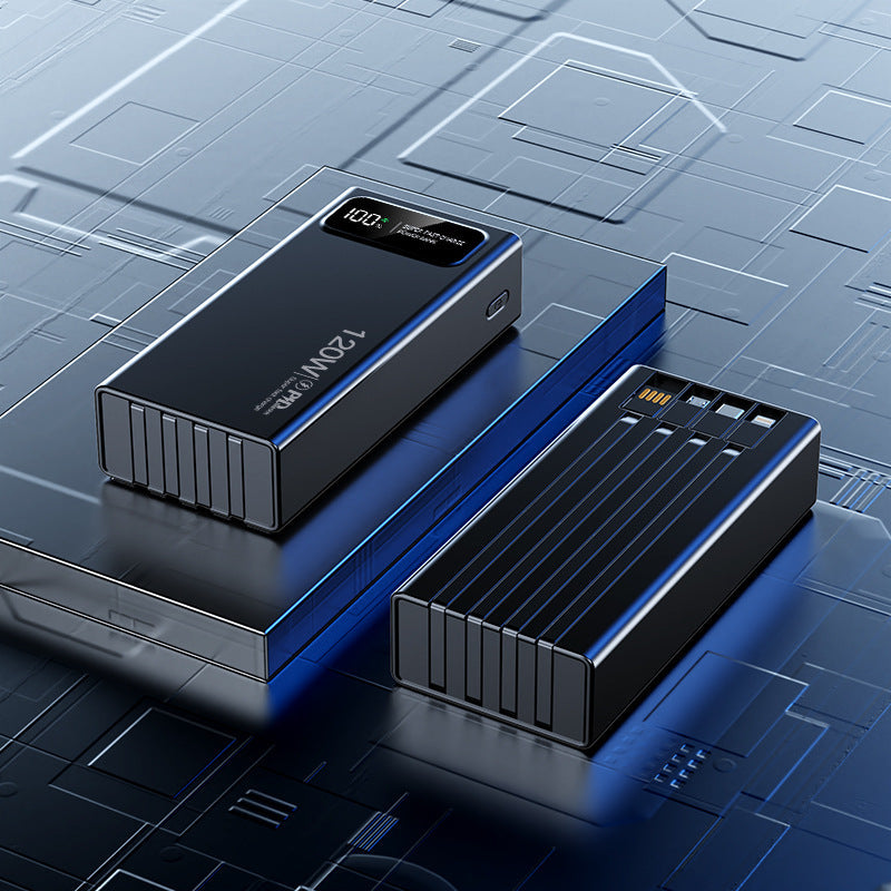Powerbank for all Kalsten