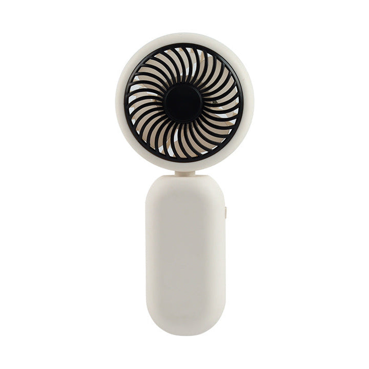 Unisex Portable Hand Fan with Stylish Design Kalsten
