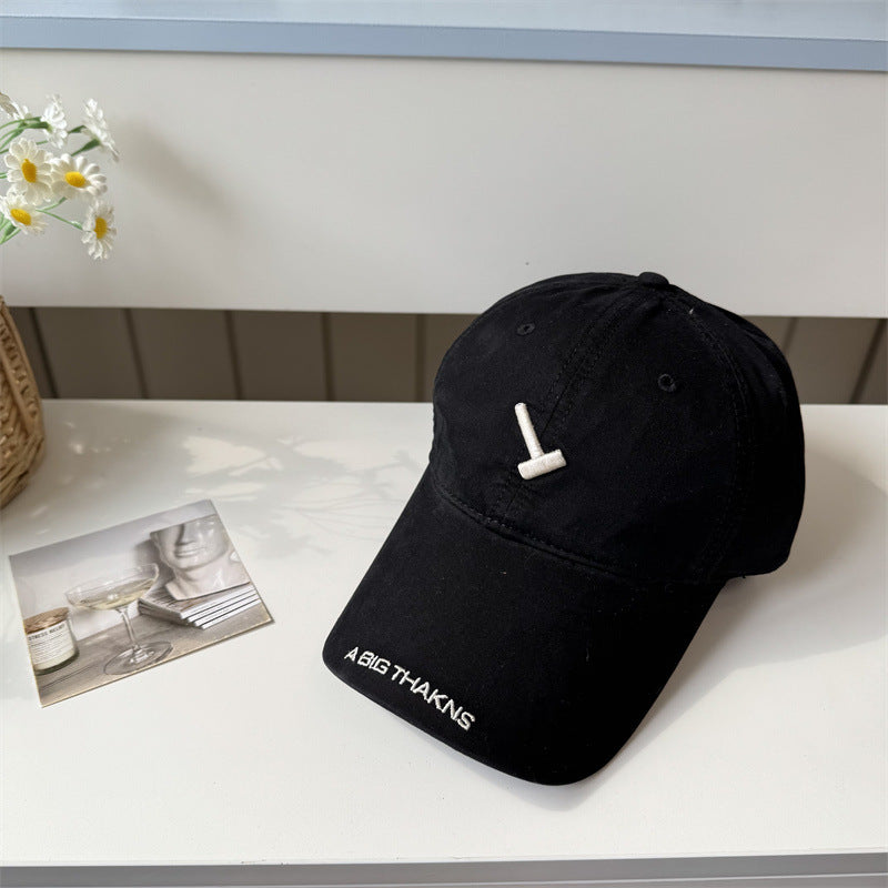 Women's Casual Baseball Cap Kalsten