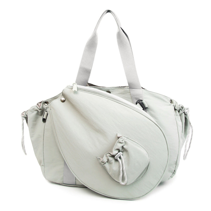 Multifunctional Travel Bag with Innovative Design and Practical Compartments Kalsten