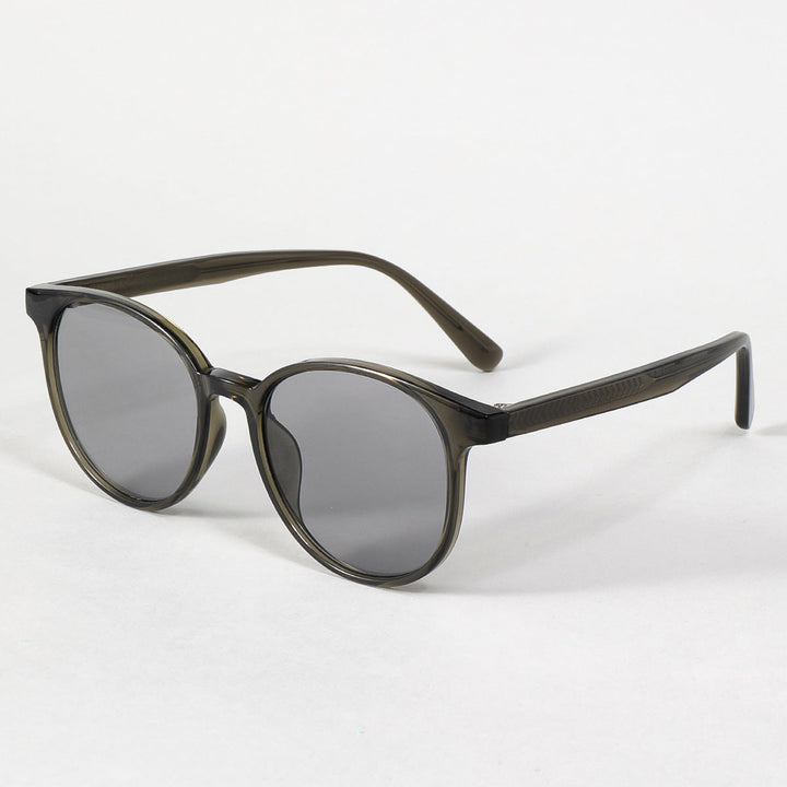 Women's fashionable sunglasses in an elegant, round design with UV protection Kalsten