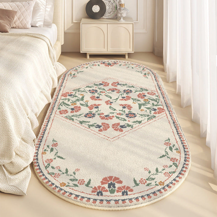 Playful Animal-Themed Area Rug Kalsten