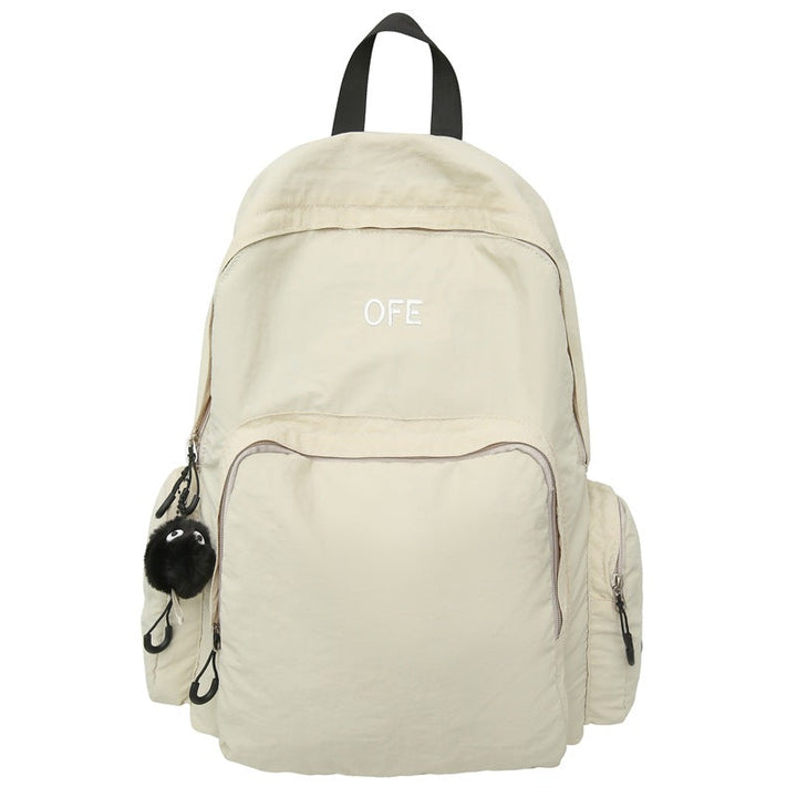 Lightweight Multi-Pocket Outdoor Backpack kalsten