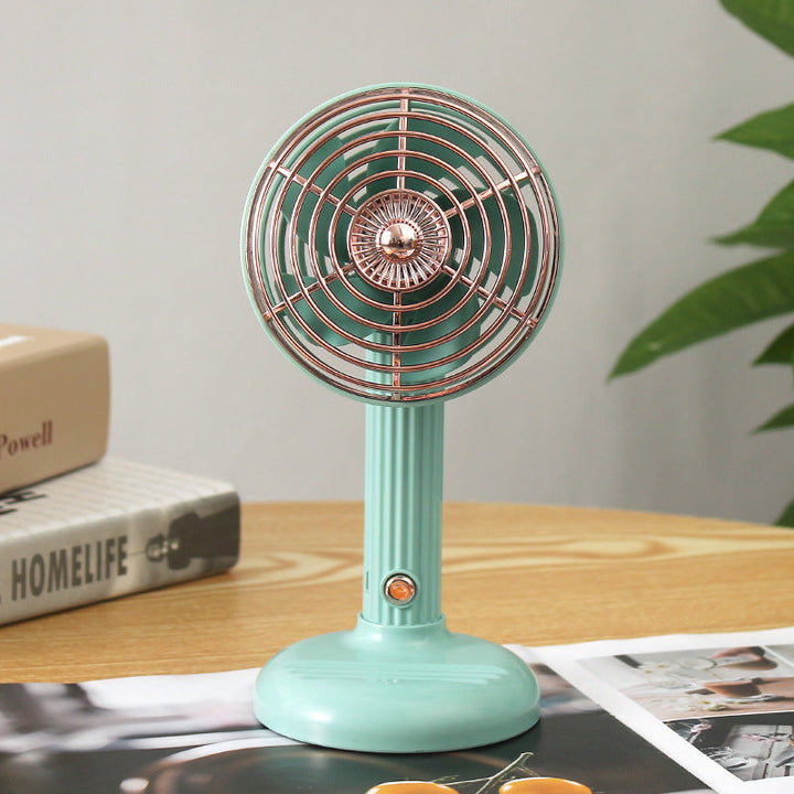 Unisex Table Fan Kalsten