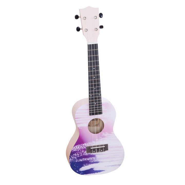 Decorative Ukulele Kalsten