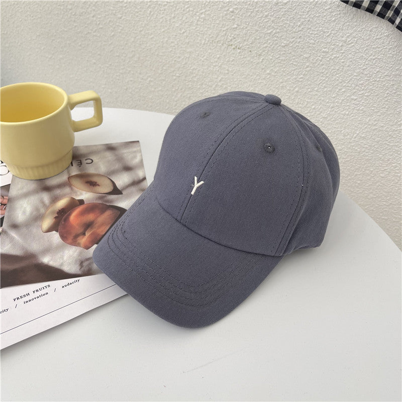 Unisex Casual Cotton Baseball Cap Kalsten 1783922168