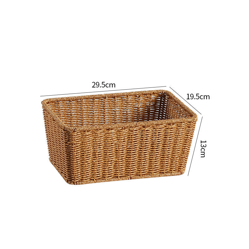 Home Storage Basket Kalsten