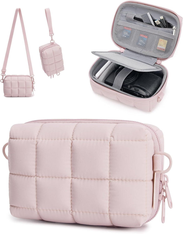 Practical and Stylish Shoulder Bag Kalsten