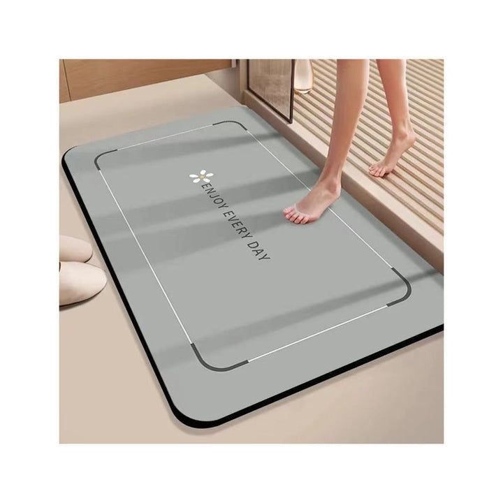 Non-Slip Bathroom Mat Kalsten