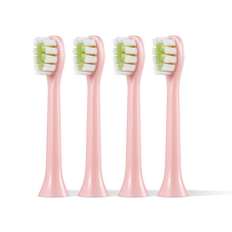Ultra-Soft Toothbrush Replacement Heads Kalsten