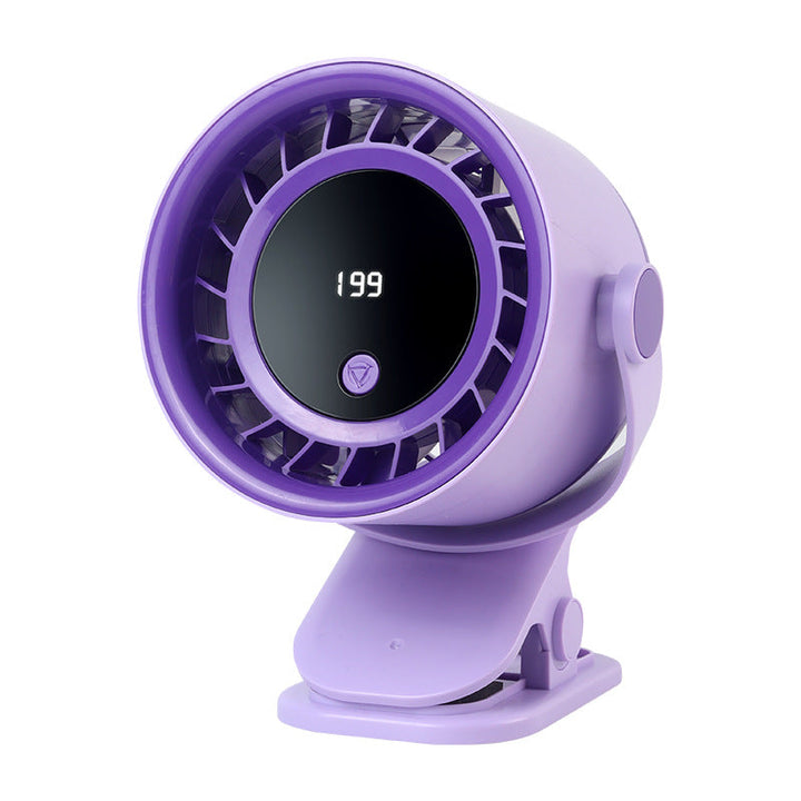 Unisex Mini Table Fan Kalsten