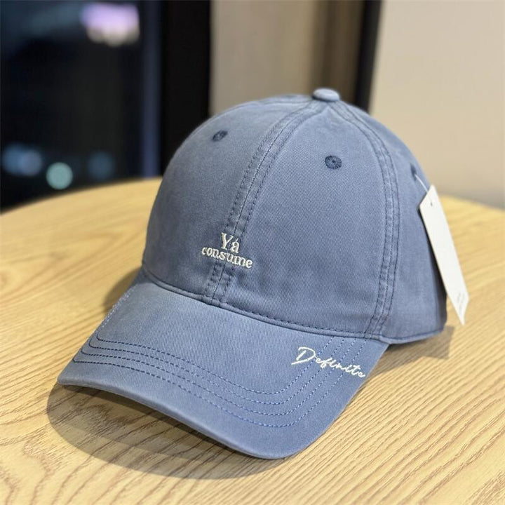 Men's Casual Cotton Baseball Cap Kalsten 1784270699