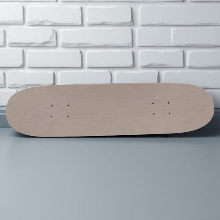 Premium Customizable Skateboard Deck Kalsten