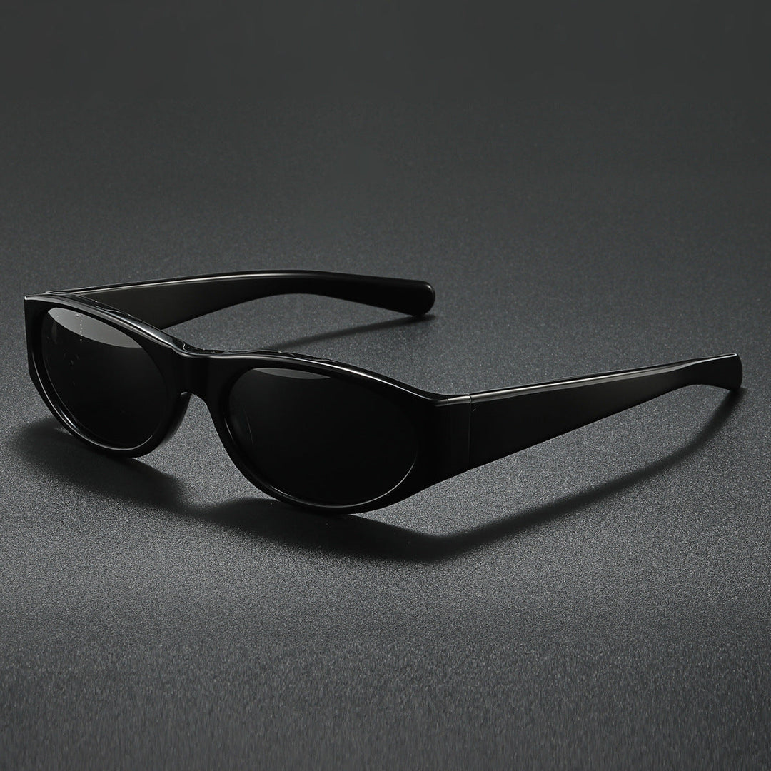 Ladies elegant fashionable sunglasses with lightweight frame Kalsten
