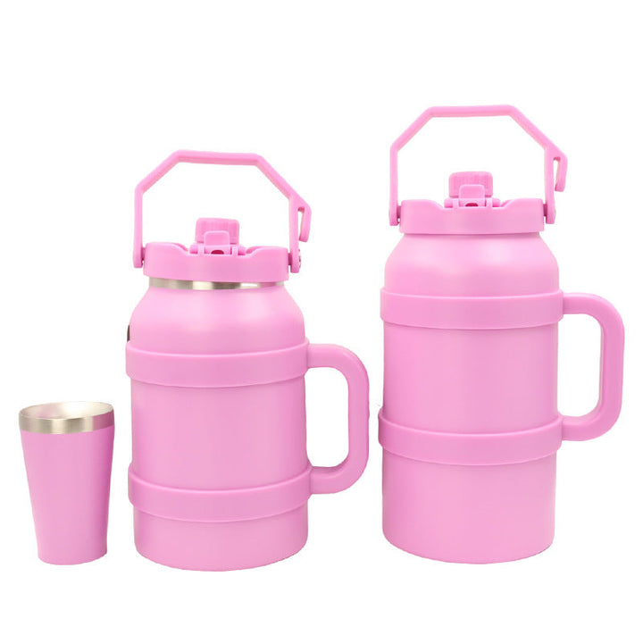 Ladies Insulated Bottle Set Kalsten