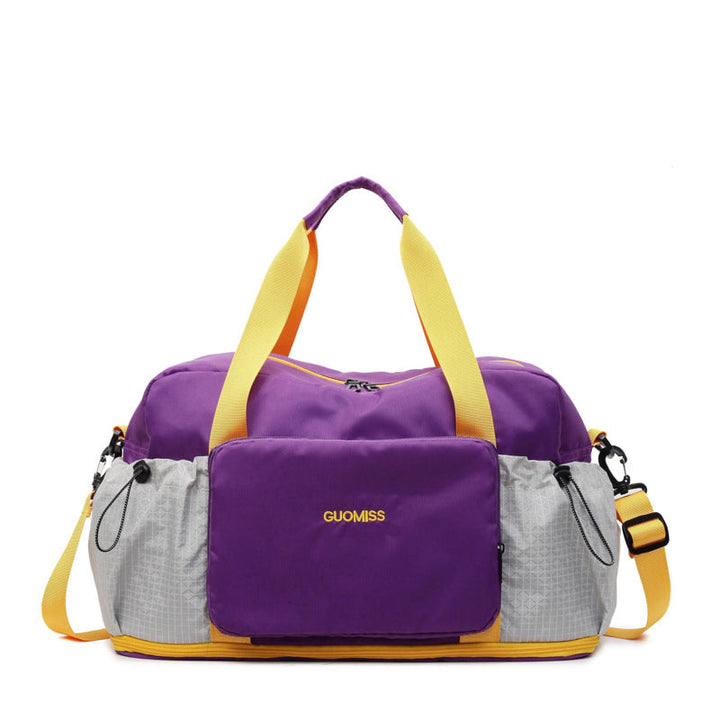 Versatile Travel Duffel