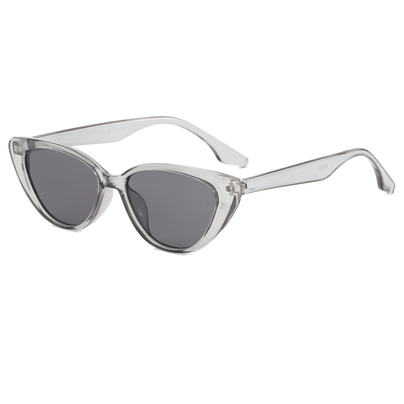 Women's Cat-Eye Sunglasses with Modern Frame Kalsten