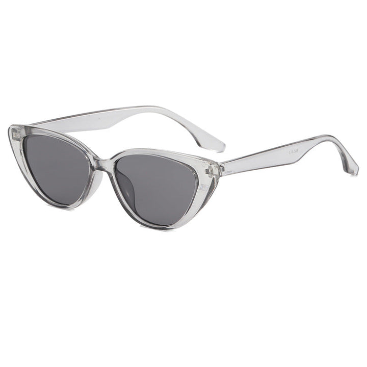 Women's Cat-Eye Sunglasses with Modern Frame Kalsten