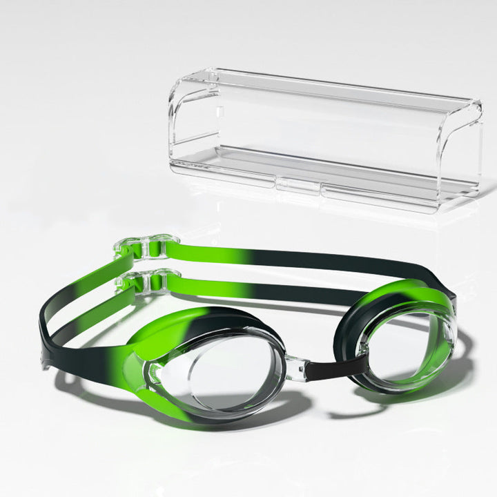 Premium Anti-Fog Racing Goggles Kalsten