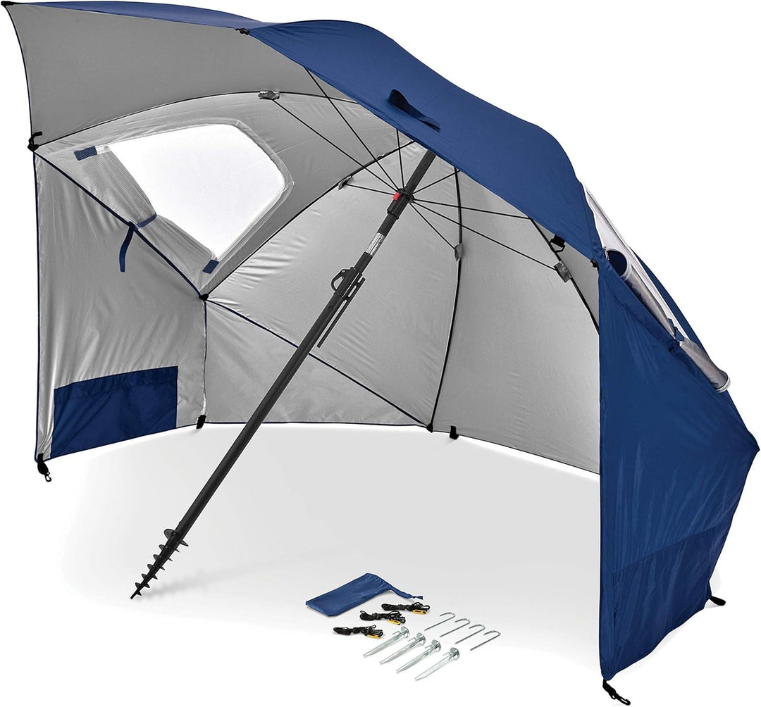 Ladies Mobile Beach Sun Protection Kalsten