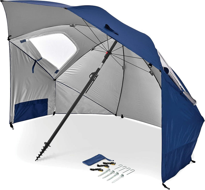 Ladies Mobile Beach Sun Protection Kalsten