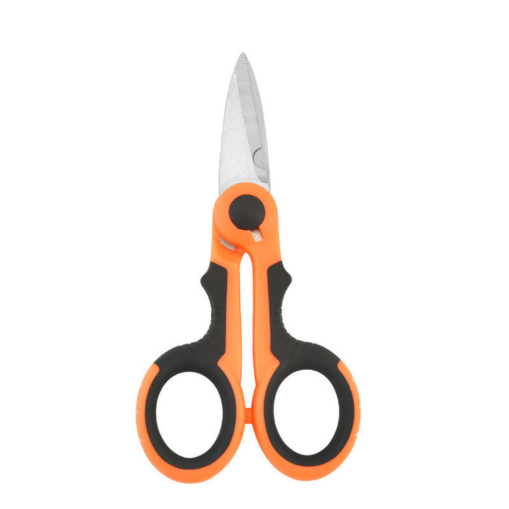 Ergonomic Tailor Scissors Kalsten