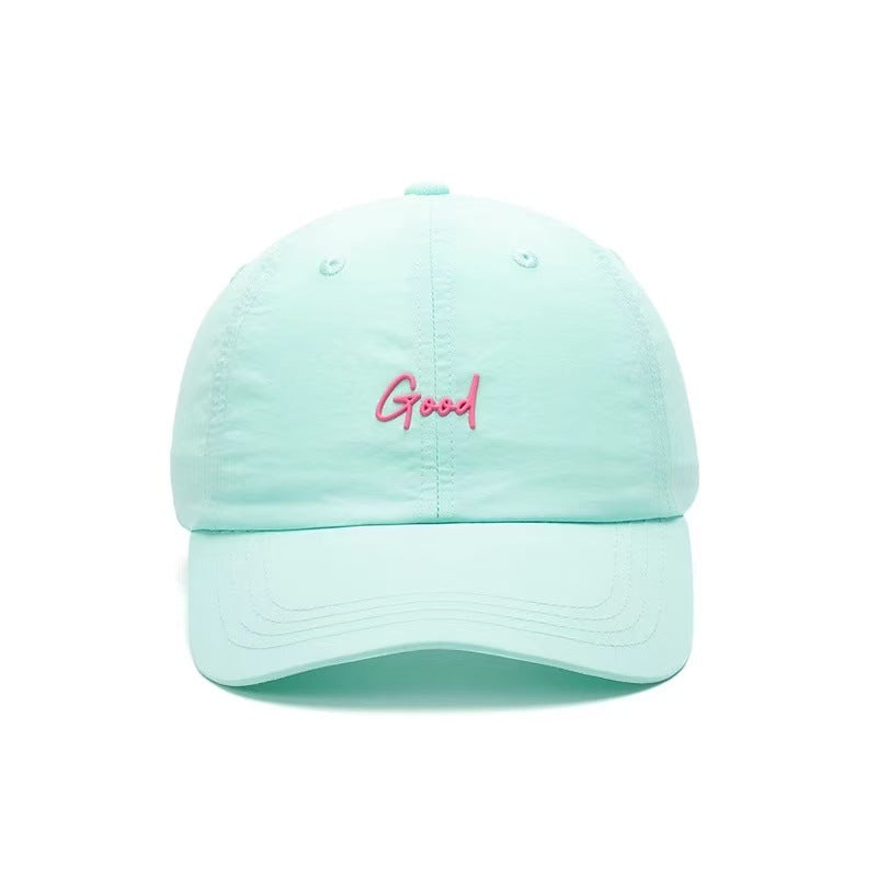 Unisex Adjustable Cotton Baseball Cap Kalsten