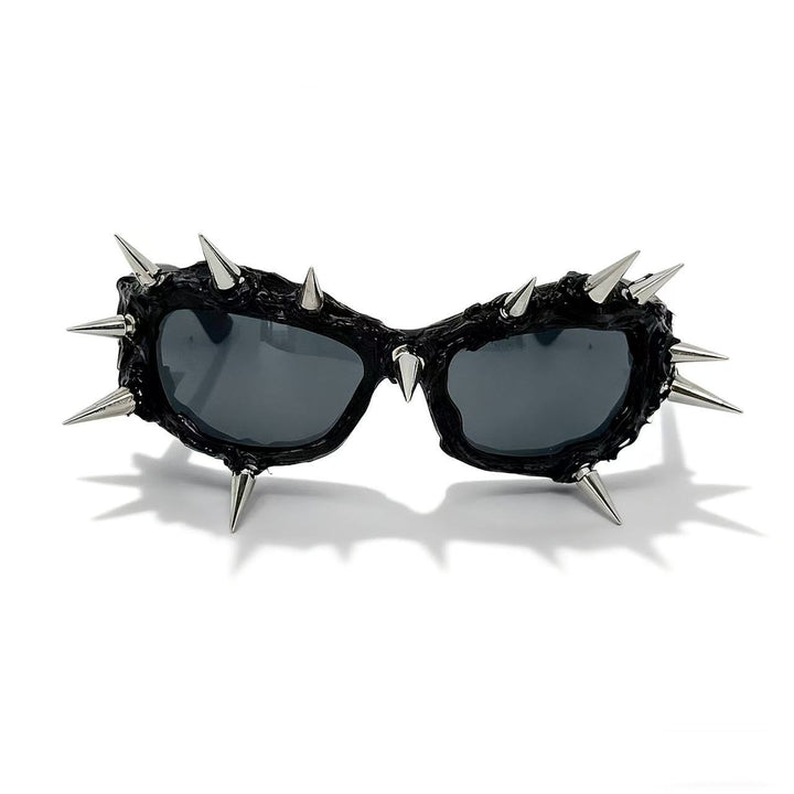 Women Punk-inspired Sunglasses Kalsten