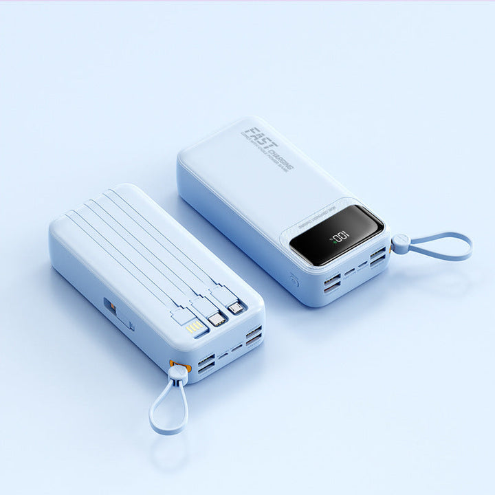 Powerbank Kalsten
