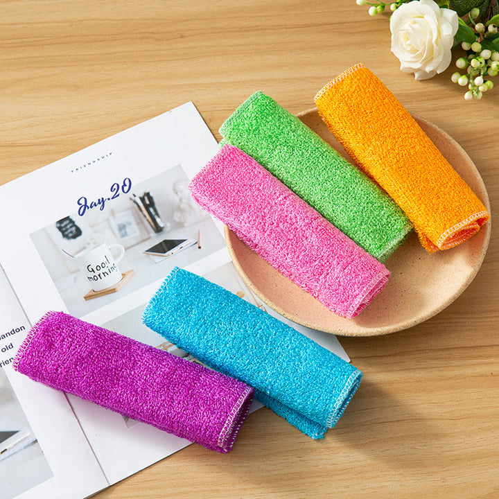 Women's ultra-light microfiber sports towel Kalsten