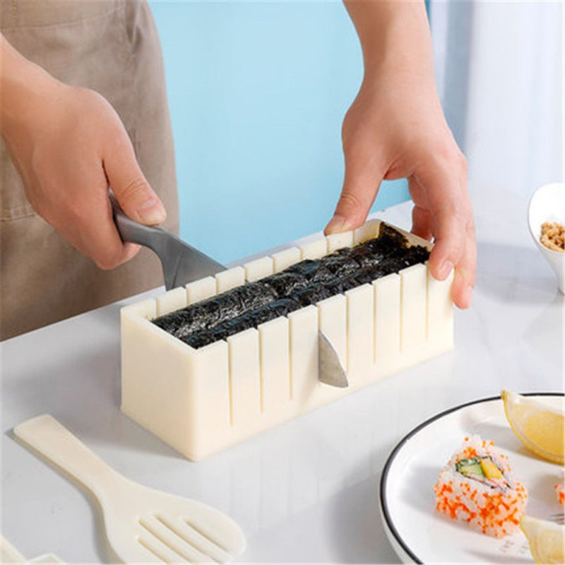 Kalsten | DIY Sushi Mold
