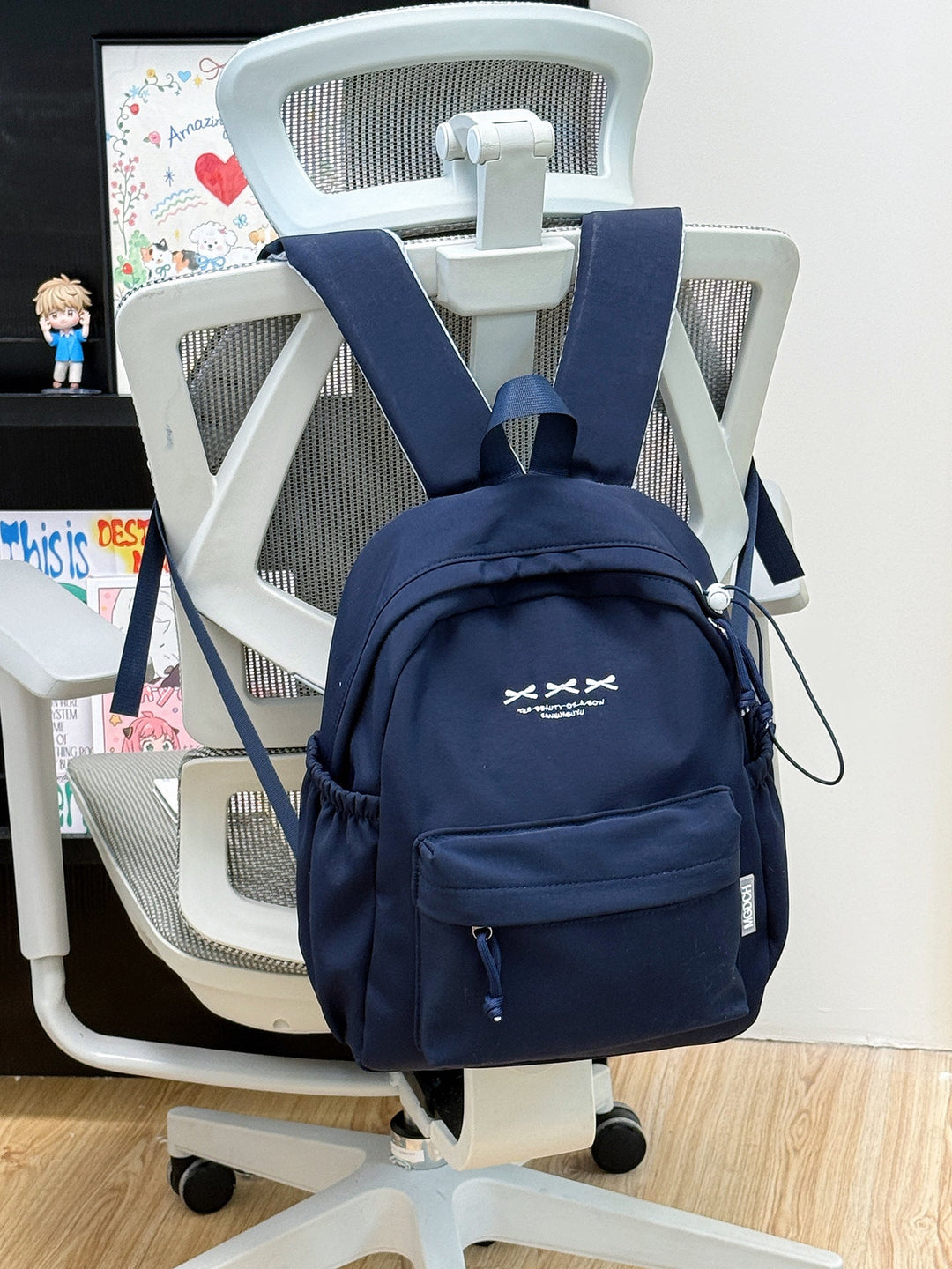 Stylish Lightweight Backpack Kalsten