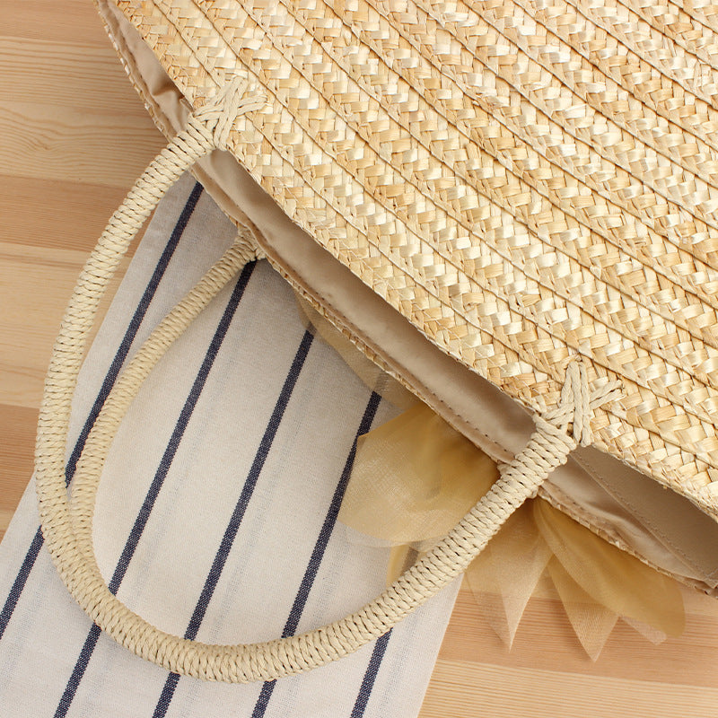 Beach bag Kalsten