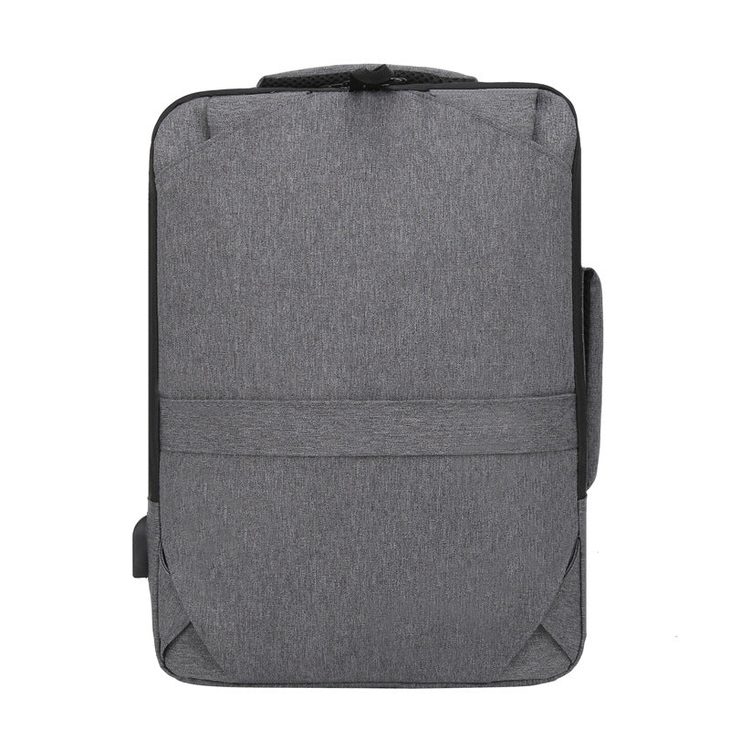 Slim Multi-Compartment Laptop Backpack Kalsten