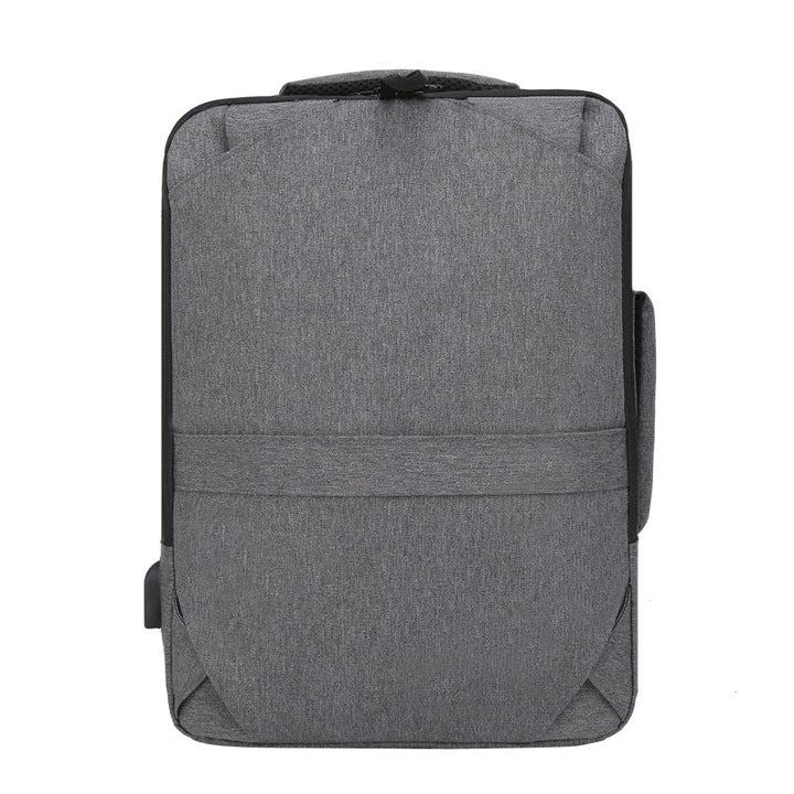 Slim Multi-Compartment Laptop Backpack Kalsten