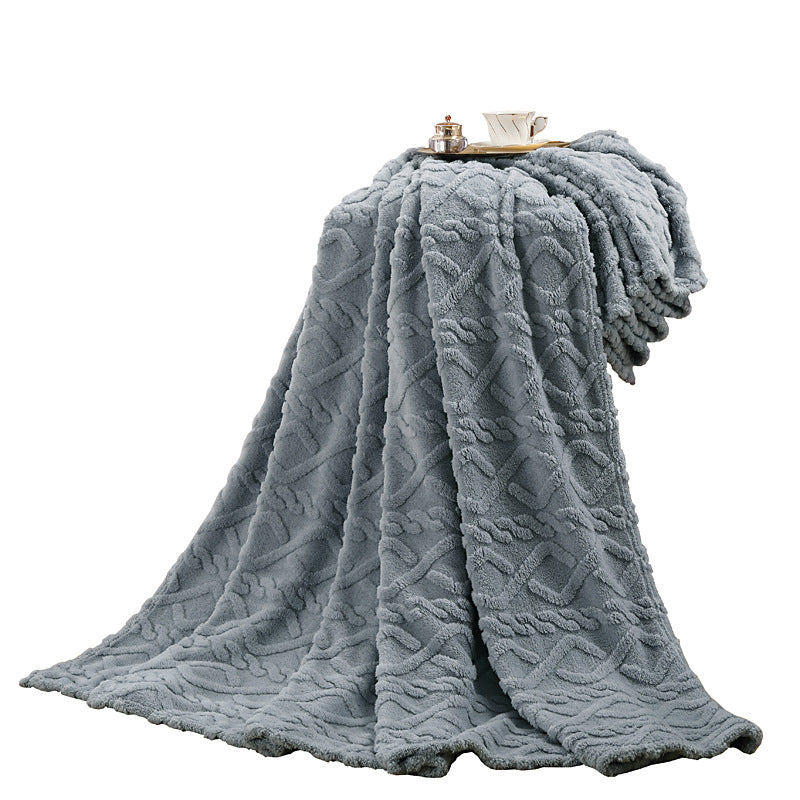 Ladies Snuggle Blanket Kalsten