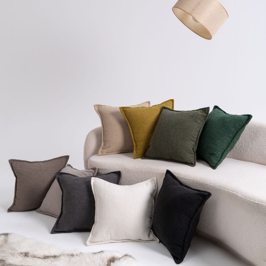 Women's Cuddle Pillow with Modern Structural Design Kalsten