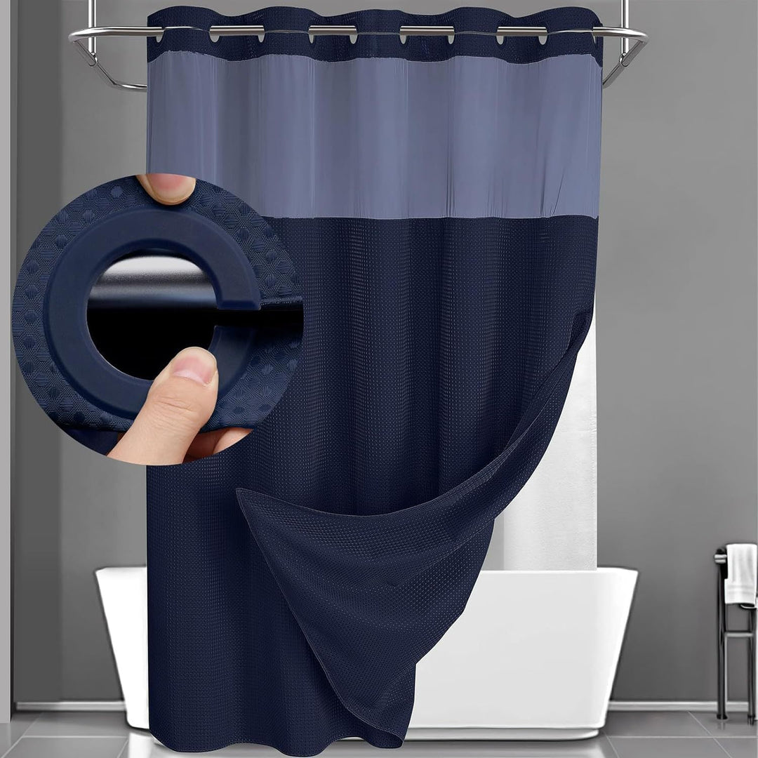 Shower Curtain Kalsten
