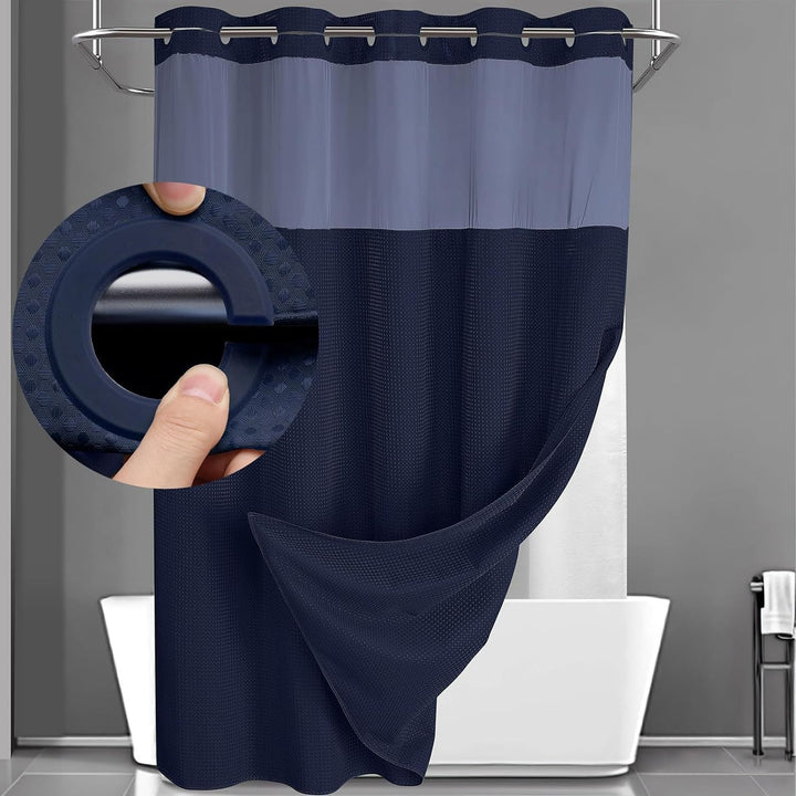 Shower Curtain Kalsten