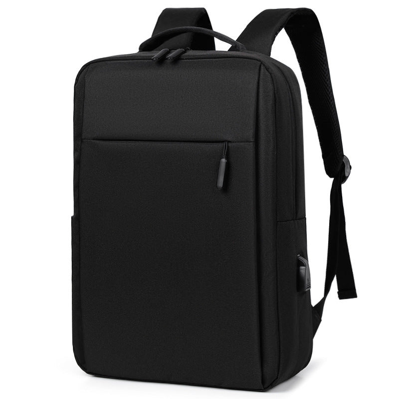 Elegant Business Backpack with Padded Laptop Compartment Kalsten