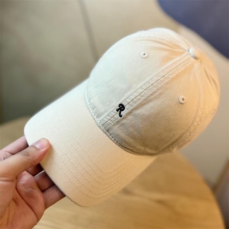 Men's Casual Cotton Cap Kalsten