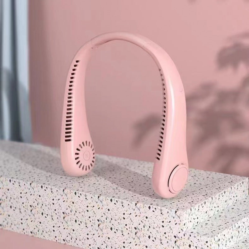 Unisex portable fan Kalsten